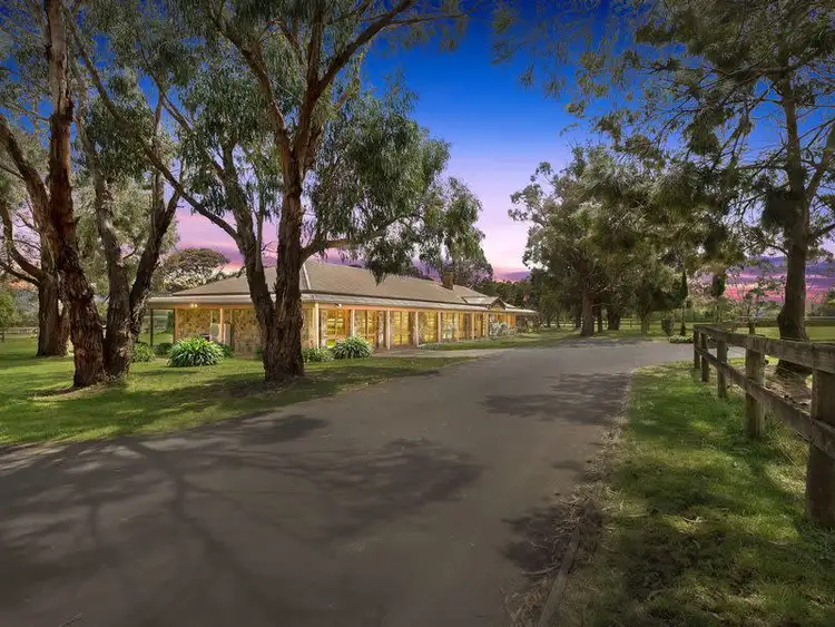Sixth view of Homely house listing, 234 Eramosa Road West, Moorooduc VIC 3933