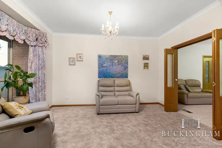 Sixth view of Homely house listing, 18 Warruga Place, Greensborough VIC 3088