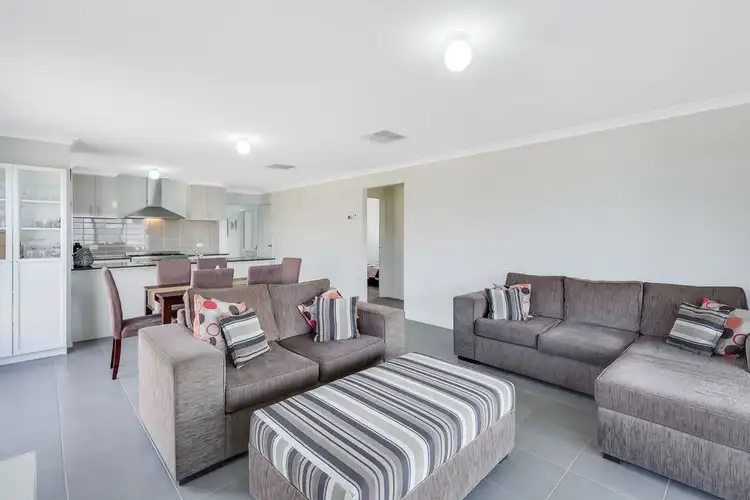 Third view of Homely house listing, 24 Newington Parade, Mernda VIC 3754