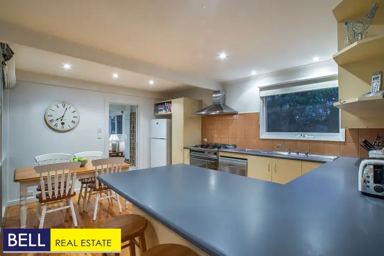 Fifth view of Homely house listing, 6 Hughes Road, Upper Ferntree Gully VIC 3156