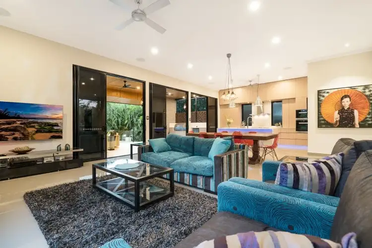 Sixth view of Homely house listing, 11 Leichhardt Crescent, Fannie Bay NT 820