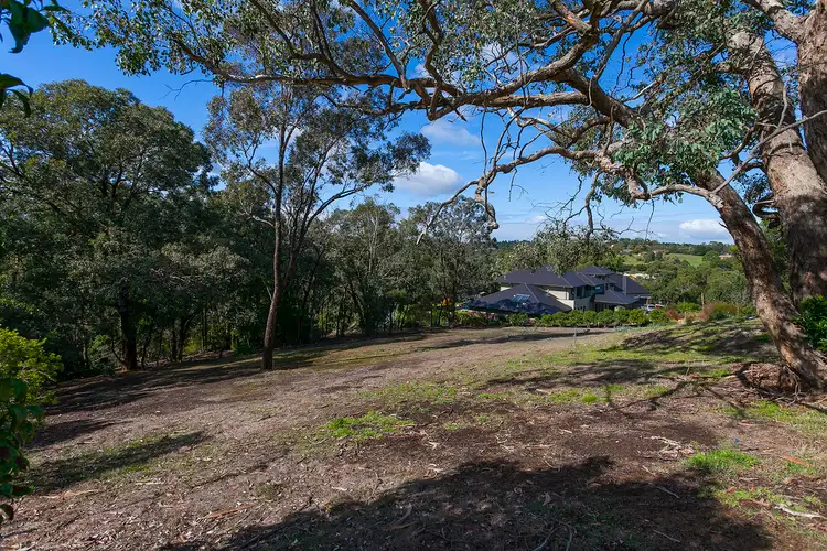 Fifth view of Homely land listing, 9 Green Ridge, Warrandyte South VIC 3134