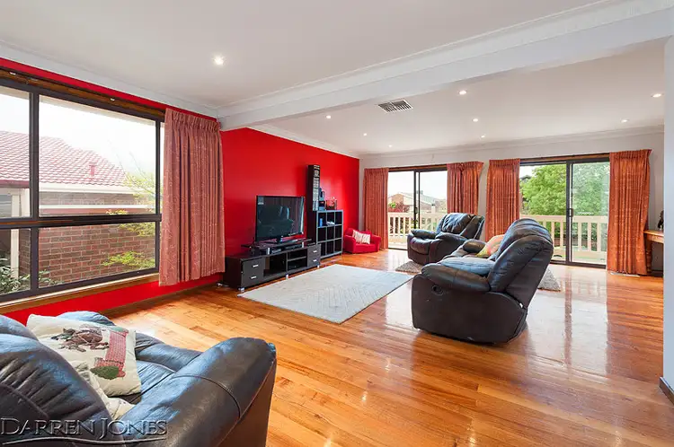 Second view of Homely house listing, 240 Plenty River Drive, Greensborough VIC 3088