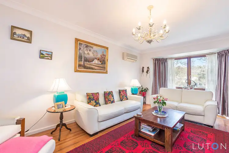 Sixth view of Homely house listing, 109 Bandjalong Crescent, Aranda ACT 2614