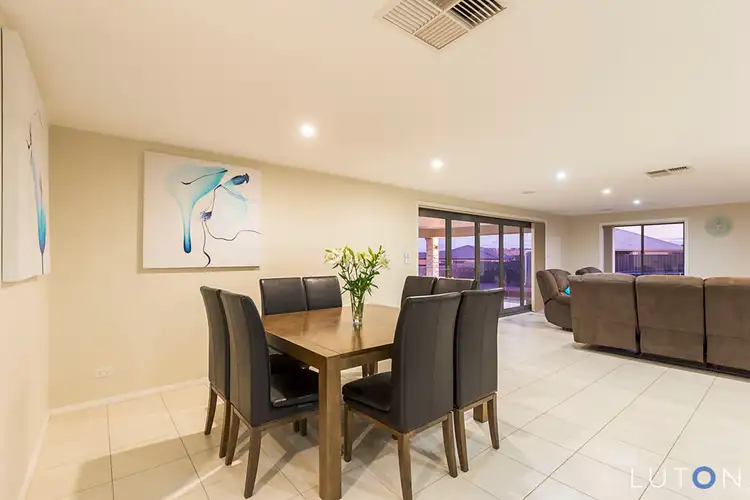 Fourth view of Homely house listing, 8 Simms Drive, Bungendore NSW 2621