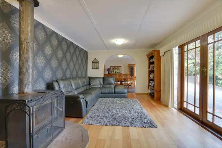 Fourth view of Homely house listing, 8 Braeside Drive, Launching Place VIC 3139