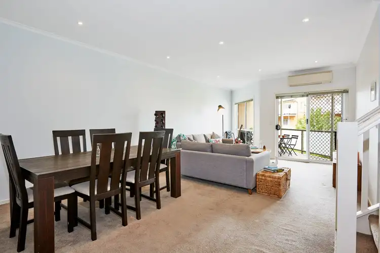 Fourth view of Homely townhouse listing, 25/13-15 Hewish Road, Croydon VIC 3136