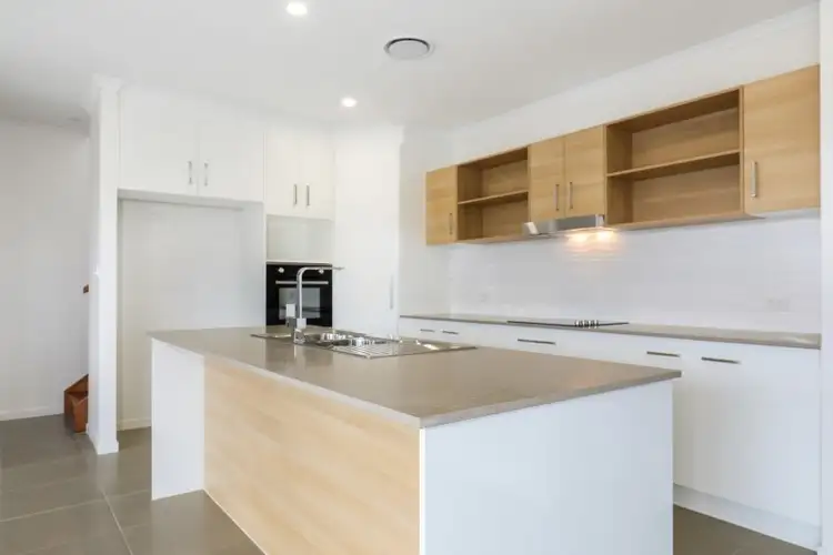 Third view of Homely unit listing, 1/Lot 1307 Topaz Drive, Caloundra West QLD 4551