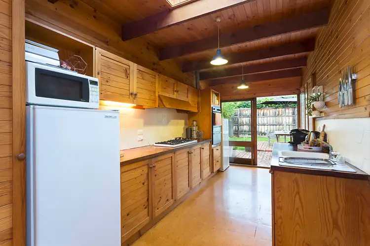 Sixth view of Homely house listing, 74 Denham Street, Hawthorn VIC 3122