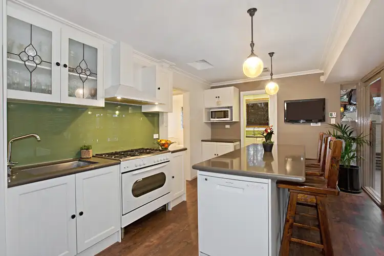 Third view of Homely house listing, 4 Holly Court, Bayswater VIC 3153