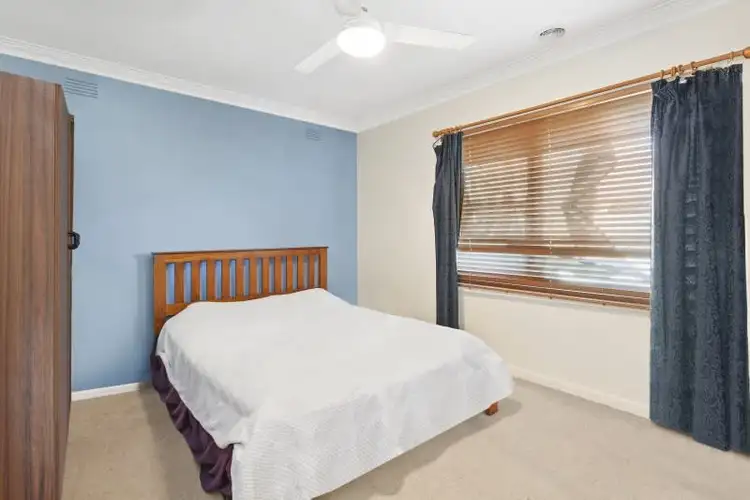 Third view of Homely house listing, 1/47 Pauls Crescent, Wendouree VIC 3355