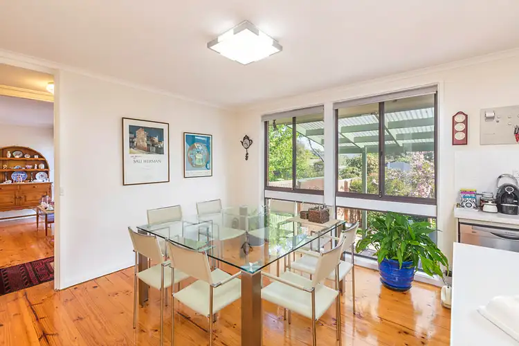 Fourth view of Homely house listing, 5 McBeath Place, Kambah ACT 2902