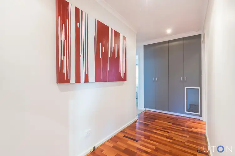 Second view of Homely house listing, 26 Langridge Street, Wanniassa ACT 2903