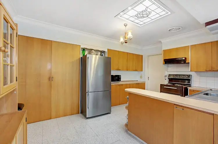 Sixth view of Homely house listing, 80 Bedford Road, Ringwood VIC 3134