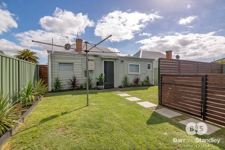 Fifth view of Homely house listing, 131 Forrest Avenue, South Bunbury WA 6230