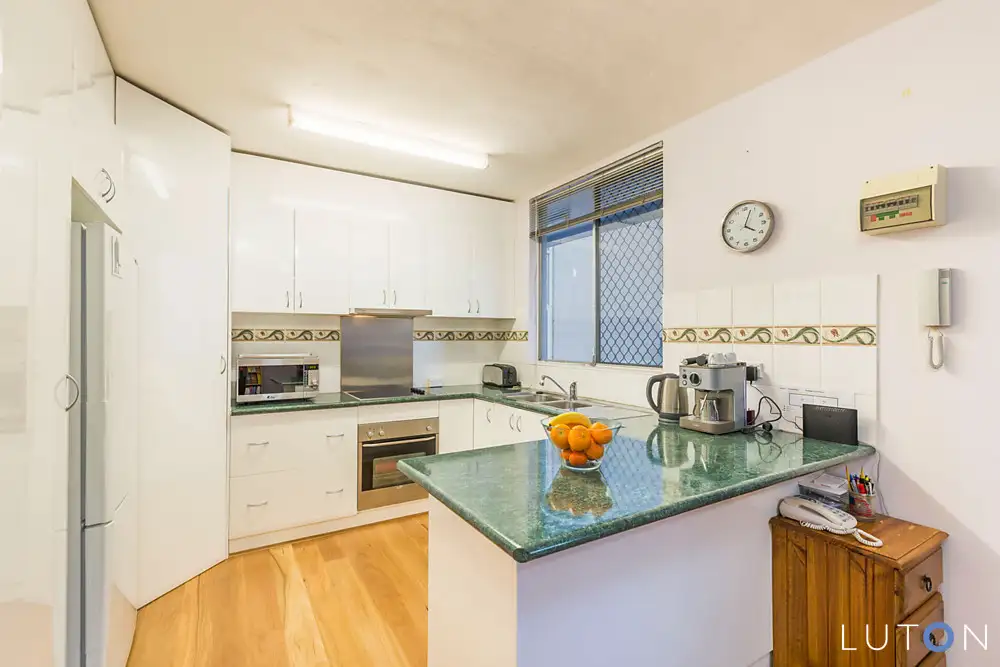 Main view of Homely unit listing, 8/78 Hodgson Crescent, Pearce ACT 2607
