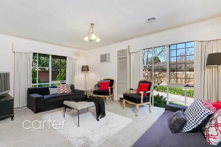 Second view of Homely unit listing, 1/139 Warrandyte Road, Ringwood North VIC 3134