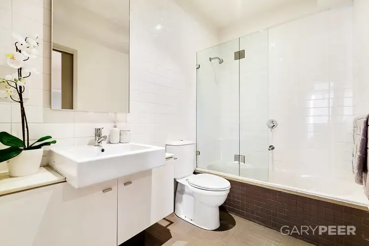 Fourth view of Homely apartment listing, 1/155 Fitzroy Street, St Kilda VIC 3182