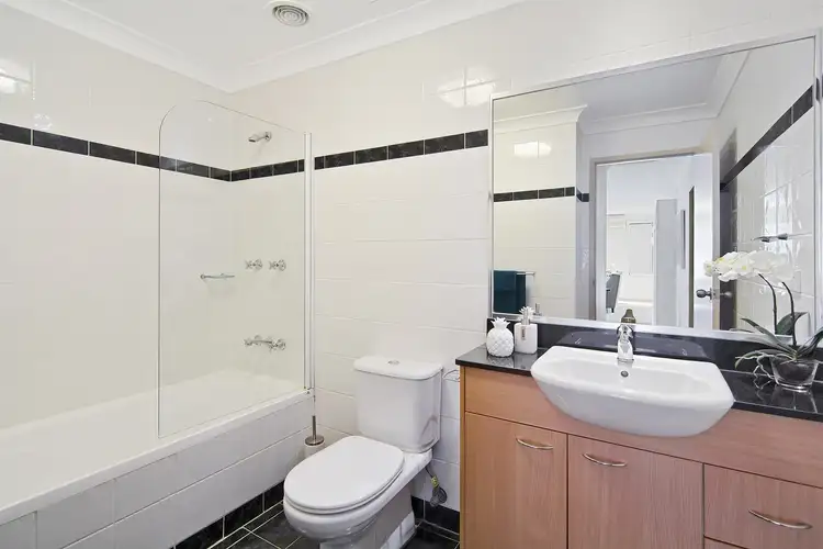 Sixth view of Homely apartment listing, 26/7 Freeman Road, Chatswood NSW 2067