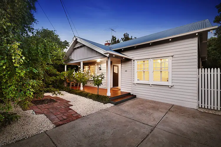33 Kingsville Street, Kingsville VIC 3012
