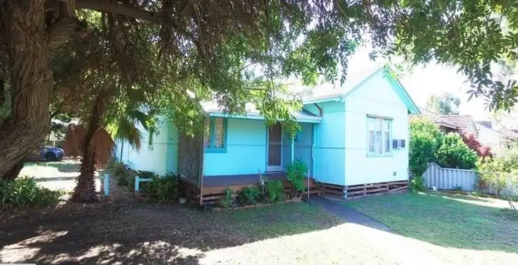 82 Wisbey Street, Carey Park WA 6230