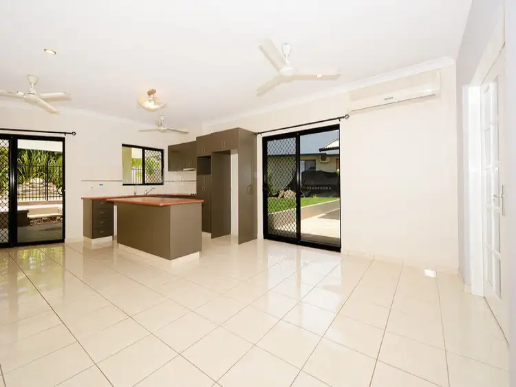 Fourth view of Homely house listing, 32 Inverway Circuit, Farrar NT 830