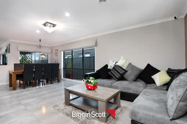 Second view of Homely house listing, 42 Alarah Boulevard, Cranbourne West VIC 3977