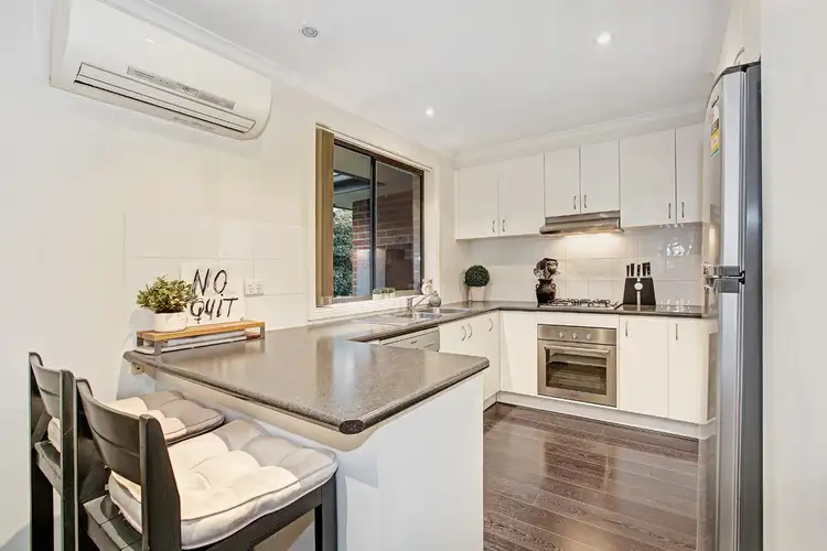 Fourth view of Homely unit listing, 2/2 Springfield Avenue, Croydon VIC 3136