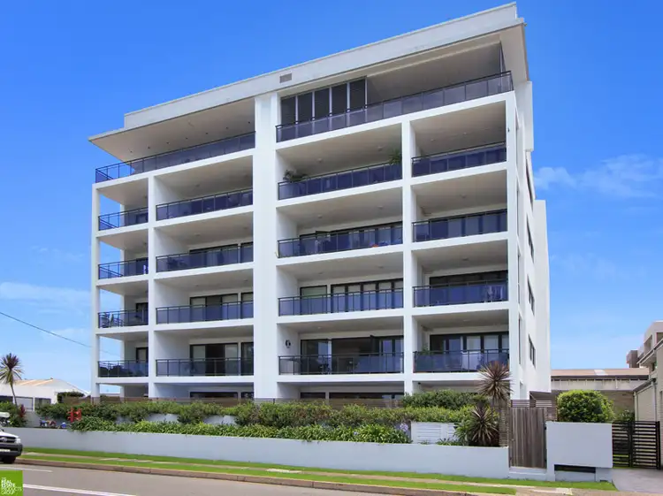 14/184 Corrimal Street, Wollongong NSW 2500