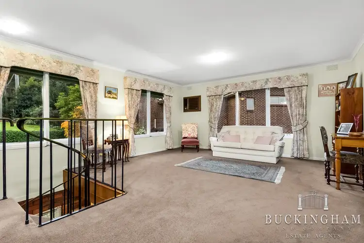 Sixth view of Homely house listing, 44 Albion Crescent, Greensborough VIC 3088