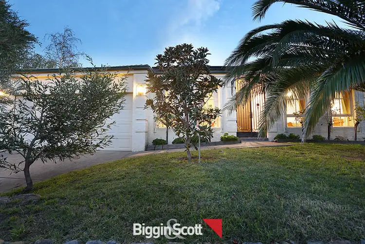 14 Highfielde Avenue, Berwick VIC 3806