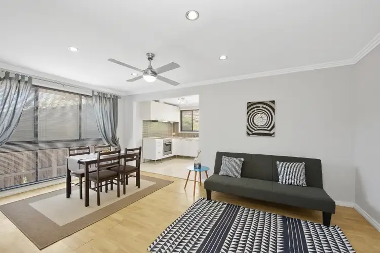 1/2 The Gums, Mount Clear VIC 3350