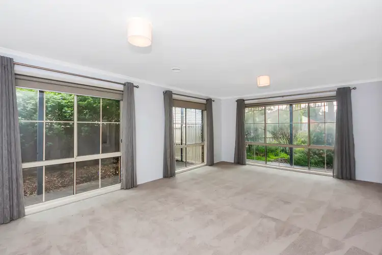 Second view of Homely house listing, 3 Robin Place, South Morang VIC 3752