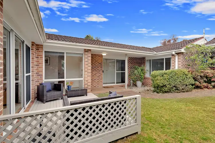 Fifth view of Homely house listing, 101 Taiyul Road, North Narrabeen NSW 2101