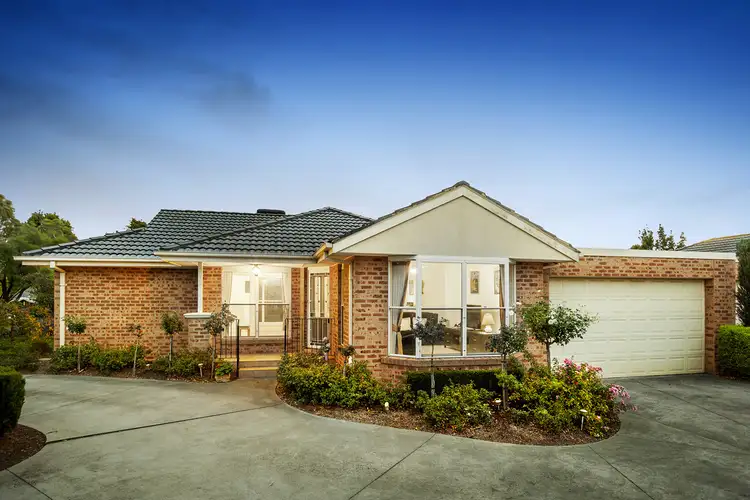 1/31-33 Olympiad Crescent, Box Hill North VIC 3129