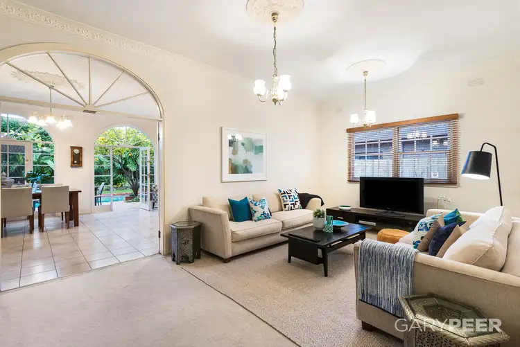 Third view of Homely house listing, 22 Spring Road, Caulfield South VIC 3162
