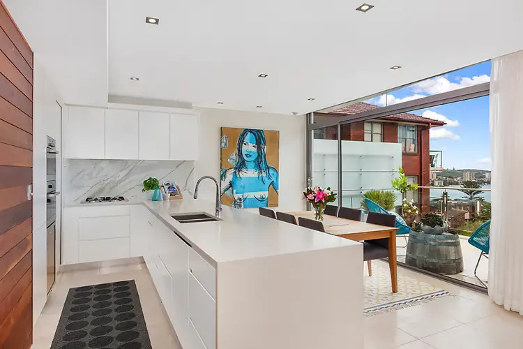 Fourth view of Homely apartment listing, 8/17 Fairlight Street, Manly NSW 2095