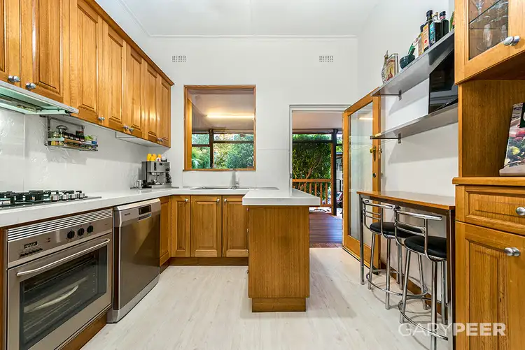 Fifth view of Homely house listing, 4 Sheffield Street, Caulfield South VIC 3162