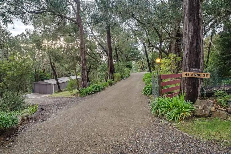 Fourth view of Homely house listing, 45 Anne Street, Lilydale VIC 3140