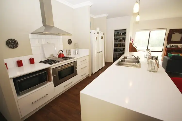 Fourth view of Homely house listing, 23 Polwarth Circuit, Eaton WA 6232