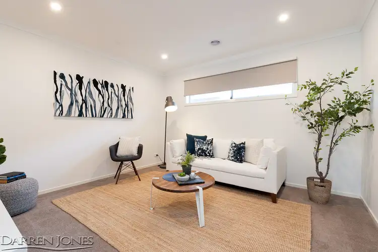 Fourth view of Homely house listing, 45 Sunstone Boulevard, Doreen VIC 3754