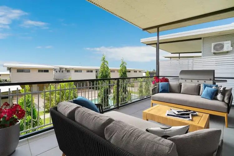 Third view of Homely house listing, 24/10 Damascene Crescent, Bellamack NT 832