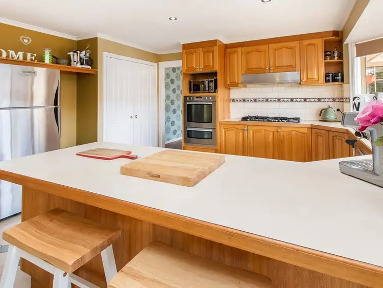 Third view of Homely house listing, 65 Jacaranda Crescent, Mornington VIC 3931