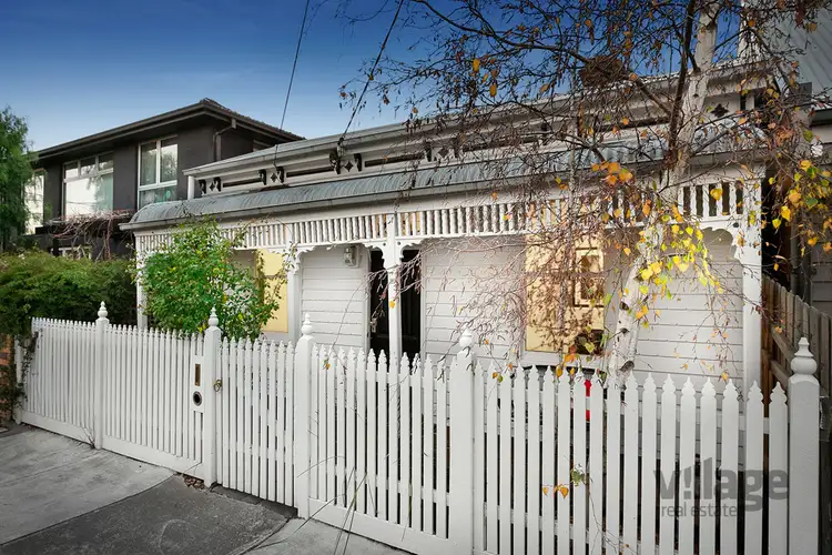 2/70 Windsor Street, Seddon VIC 3011