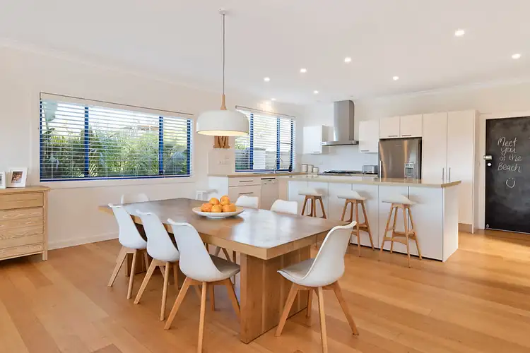 Second view of Homely house listing, 48 Curl Curl Parade, Curl Curl NSW 2096