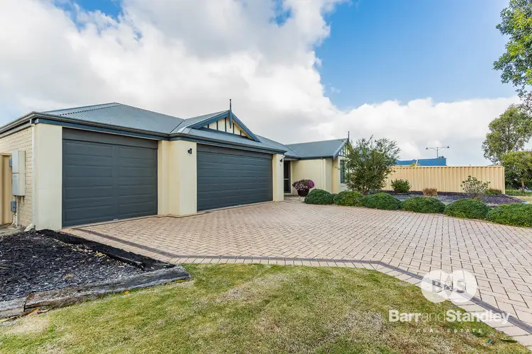 Second view of Homely house listing, 3 Burdekin Link, Millbridge WA 6232