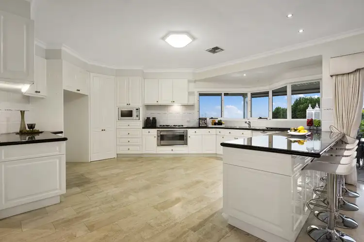 Fourth view of Homely house listing, 235 Tindals Road, Warrandyte VIC 3113