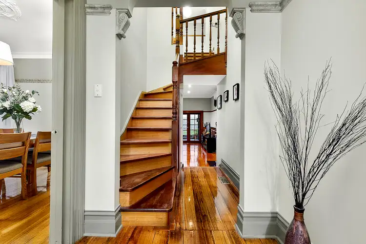 Second view of Homely house listing, 26 Howard Street, Greensborough VIC 3088