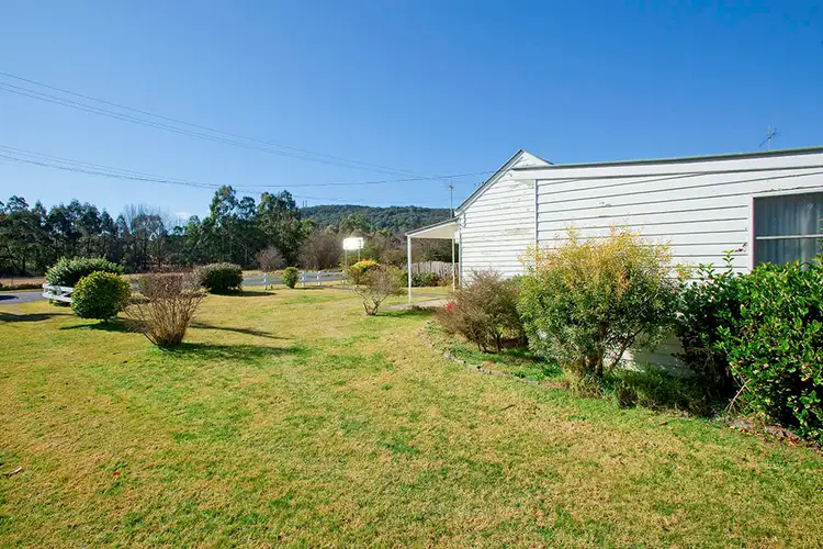 Sixth view of Homely other listing, 4 Mount Road, Bowral NSW 2576