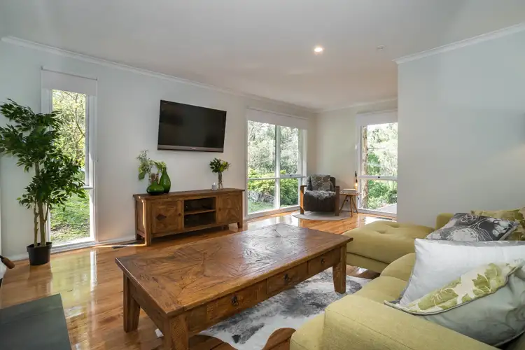 Fifth view of Homely house listing, 47 Fairy Dell Road, Tecoma VIC 3160